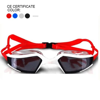 high performance swimming goggles