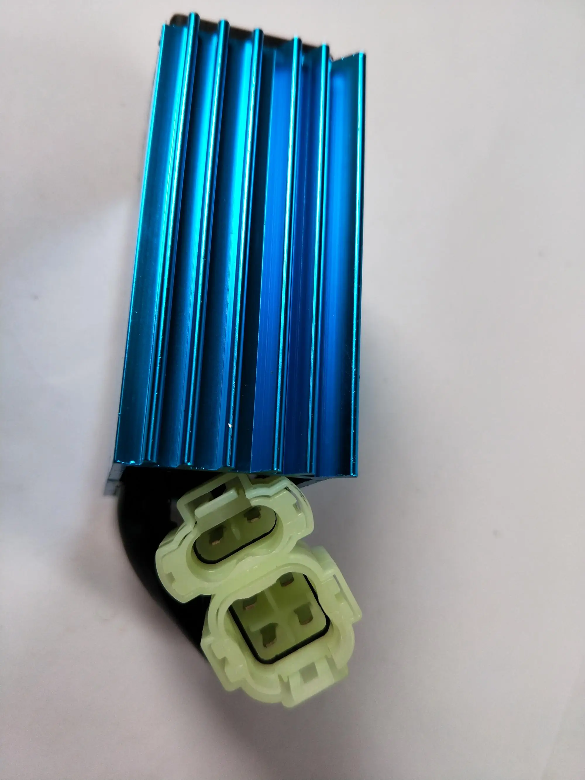 6V 12V MOTORCYCLE SCOOTER gy6 universal racing 150cc CDI