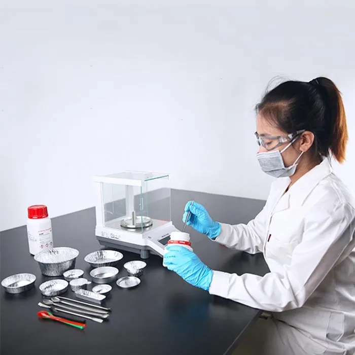 Aluminum Weighing Lab Dish Pans Small Weighing Boat Buy Aluminium