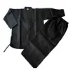 /product-detail/black-karate-students-uniform-karate-gi-martial-arts-dobok-893702169.html