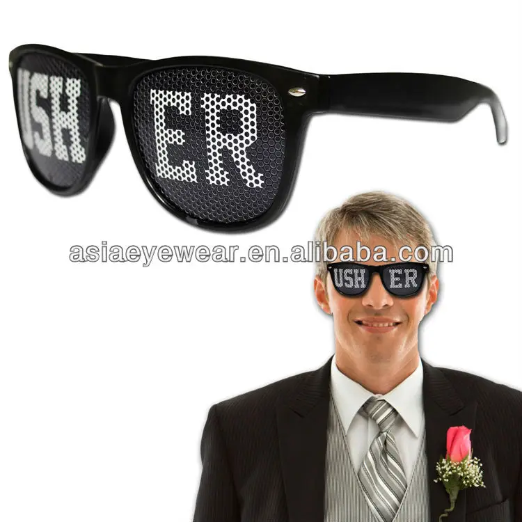 usher sunglasses