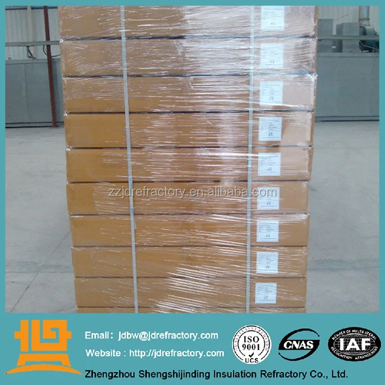 JD aluminum silicate ceramic fiber paper non asbestos white
