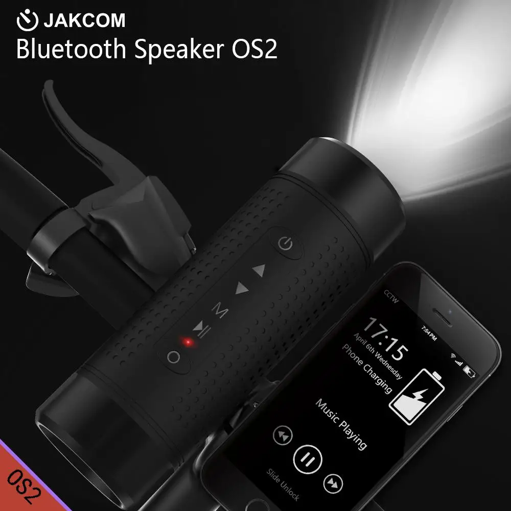 

Jakcom OS2 Outdoor Speaker 2017 New Product Of Active Speaker La Bass Crystal Car Speaker Manual Panda Power Bank
