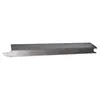 Cheap exhaust end cap aluminium door accessories