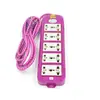 Waterproof Outdoor High Quality Extension Sockets And Switches