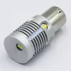 23W 1.8A 1500lm white light T15 T20 S25 1157 car CANBUS led 1156