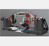 D type double twist bunching machine for wire and cable making