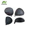 Japanese custom brand name easy to hit 460cc titanium casting golf drivers head