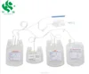 CE/ISO 13485 Single/Double/Triple/Quadruple infusion blood bag