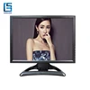 High Precision 19 Inch USB Resistance Touch Screen Monitor for POS System with Touch Pen