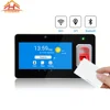 Android System Fingerprint Time Attendance Device GT168