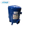 Ac 400v/3-50Hz refrigeration compressor R407C engineering maintenance 9.1 hp HRP109T4 Scroll compressor