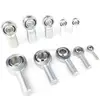 motorcycle parts Turnbuckle Hex Bar threaded tube