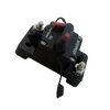 E99 manual reset and auto reset Optional car audio dc circuit breaker
