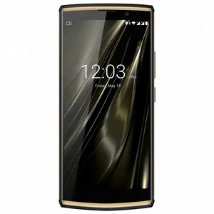Oukitel K7 6.0 inch Full Screen Smartphone 10000mAh Battery