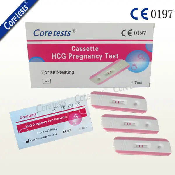 Pregnancy Test Instrument Buy Pregnancy Test Cassettes,Pregnancy Test