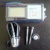 Vibration Sensor Meter with Software VM-6360 Dimensions 124*62*30mm