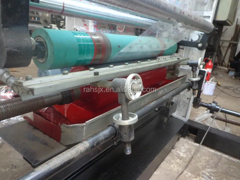 gravure printing unit