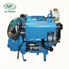 HF-385M Three cylinder 32 hp chinese diesel marine engine