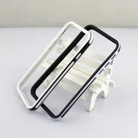 

Phone Protection Frame TPU Mobi Phone Case For iPhone 6