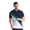 Combed cotton combined online shopping with t-shirt collar types