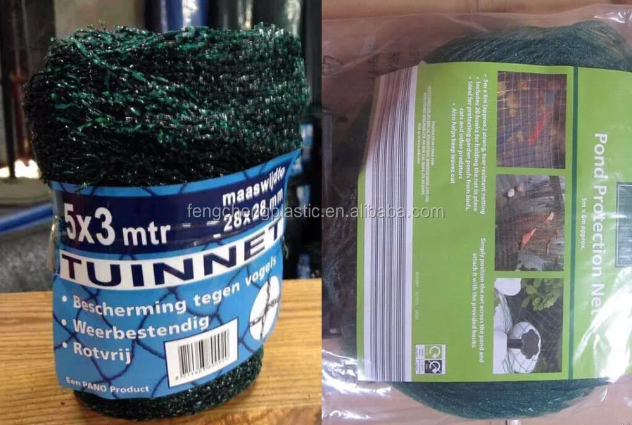 Black Woven Knotless Invisible Pond Net Buy Knotless Nylon Net