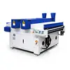 Shanghai Mdf uv coating line
