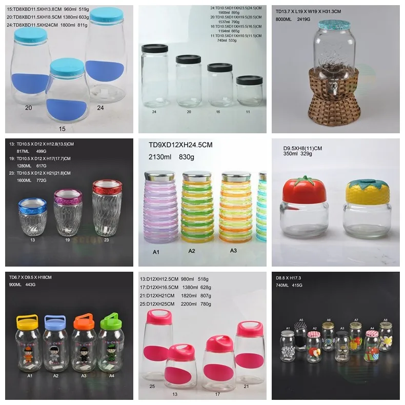 4 Oz Cute Salt Pepper Shaker/salt And Pepper Shakers Set/vintage Glass