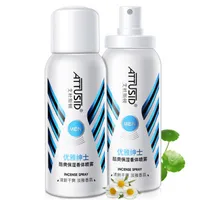 

OEM elegant gentleman deodorant body spray man moisturizing body spray antiperspirant body spray