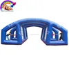 2018 Hot sale inflatable water game toy water shooting arcade game toys for sale