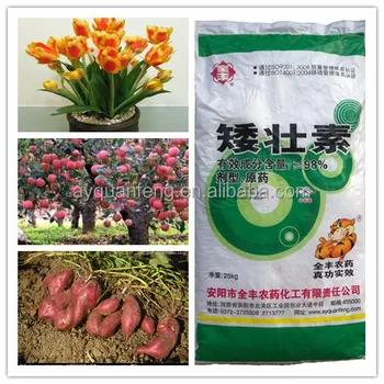 Cycocel plant growth regulator products