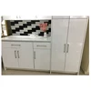 melamine furniture entertainment center plywood box kitchen cabinet romanian cabinet