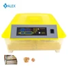 220v power supply automatic digital egg incubator 48 egg hatching machine price Ai-48