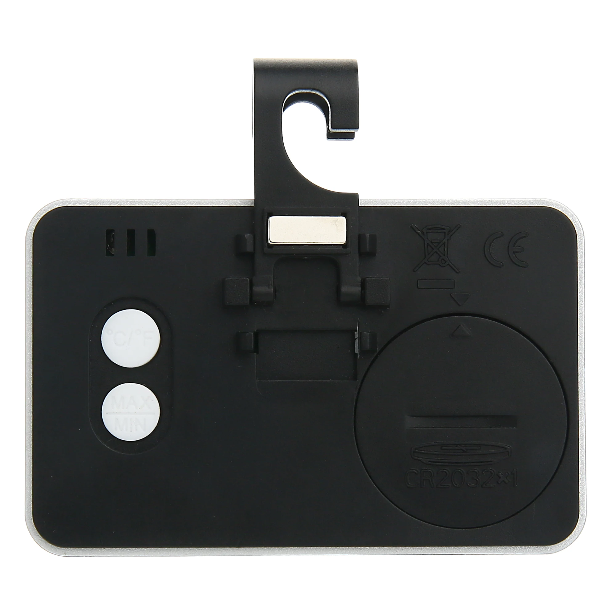 Digital Small Fridge Thermometer With Hook Promotional Fridge