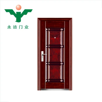 Energy Saving Iron Gate Design Catalogue Modern Swing Style Flower