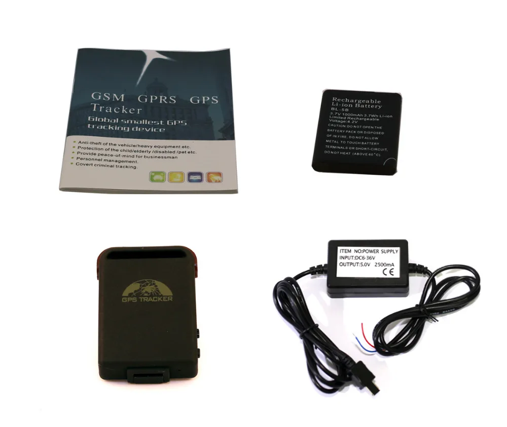 Hidden Gps Tracking Device for Cars Reviews - Online