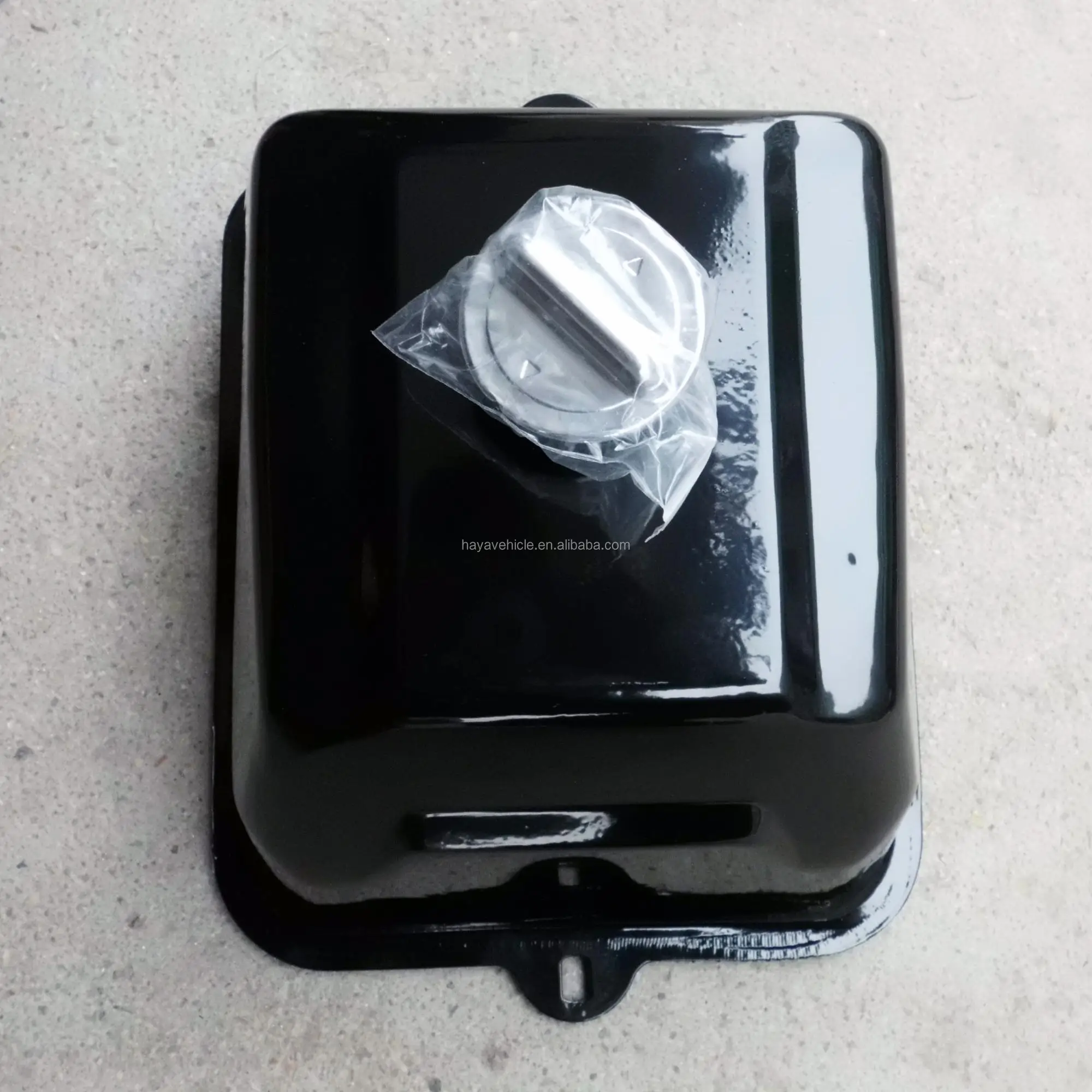 Plastic Gas Tank/can For Pocket Dirt Bike/mini Motorcycle Buy Plastic