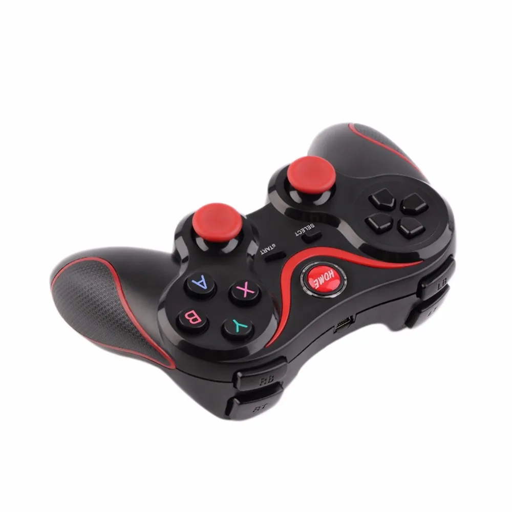 

Newest T3 Phone Gamepad Joystick Controller for PS3 and Android Smart Phone