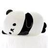 2019 Newest Foam Stuffed Animal Pillow Custom Plush Panda Bear Cushion