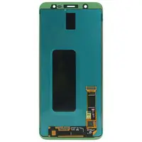 

Original cell phone parts for samsung galaxy J4 J400F J8 J810 lcd display with touch screen