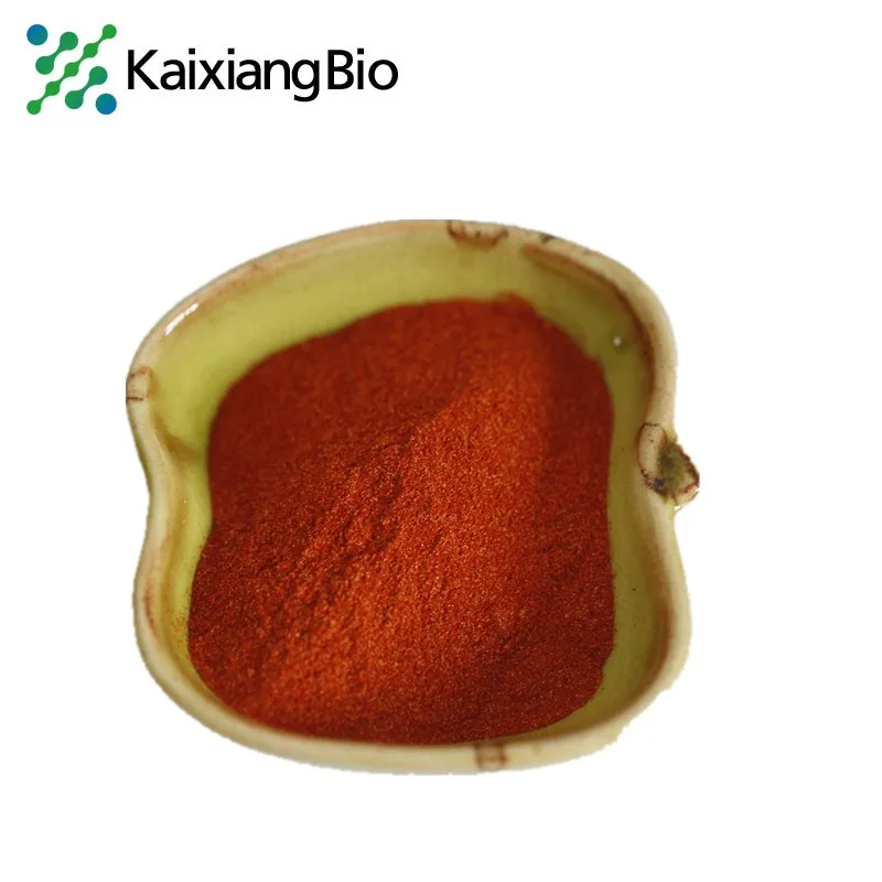 
High Quality vitamin b12/Cyanocobalamin with best price 