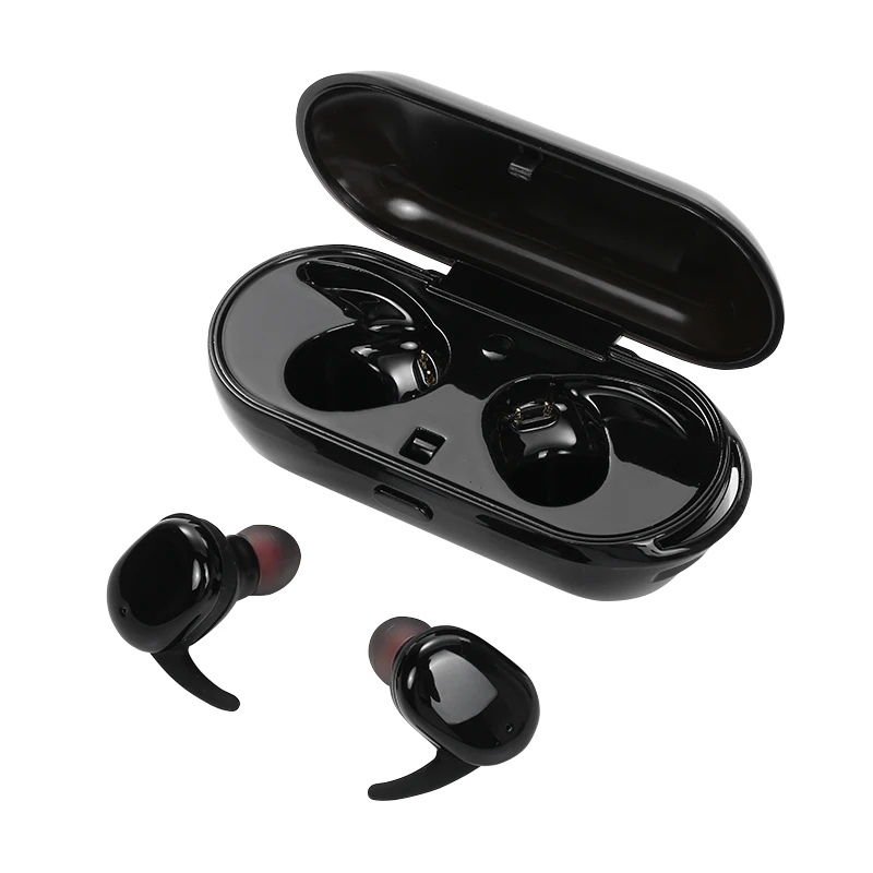 

Cheap Sport Bluetooth Handfree Headphone Inner Ear Headphones For Music