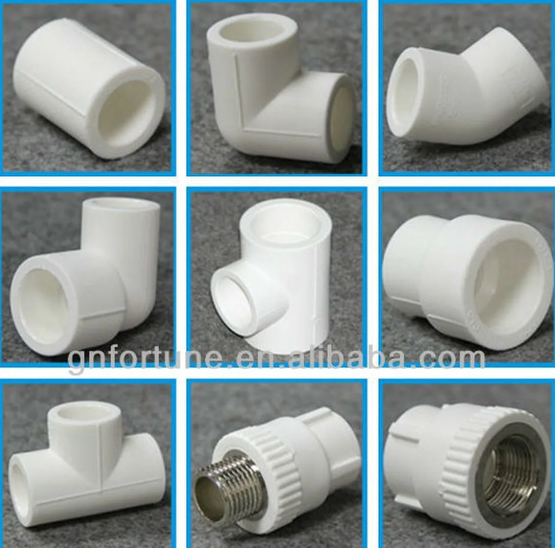 Supply Competitive Cpvc Ppr Pipe Buy Cpvc Ppr Ppr
