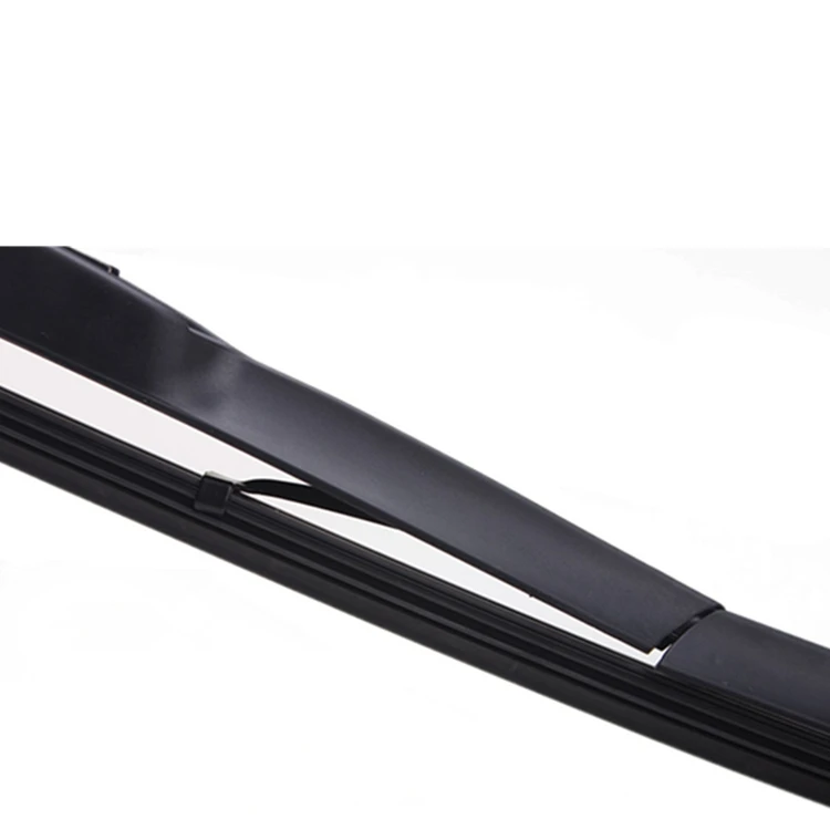 Car Universal Windshield Wiper Wing Brush Motor Buy Windshield Wiper