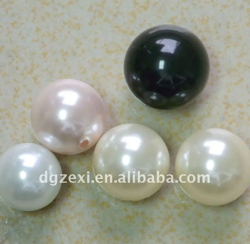 loose pearl bead