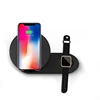 High Power Fast Smart Battery Charger Wireless Mobile Charger For Smart Phones
