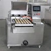 Cookie depositor machine/nuts cookies making machine/macarons making machine