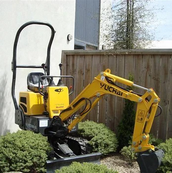 remote control excavator price