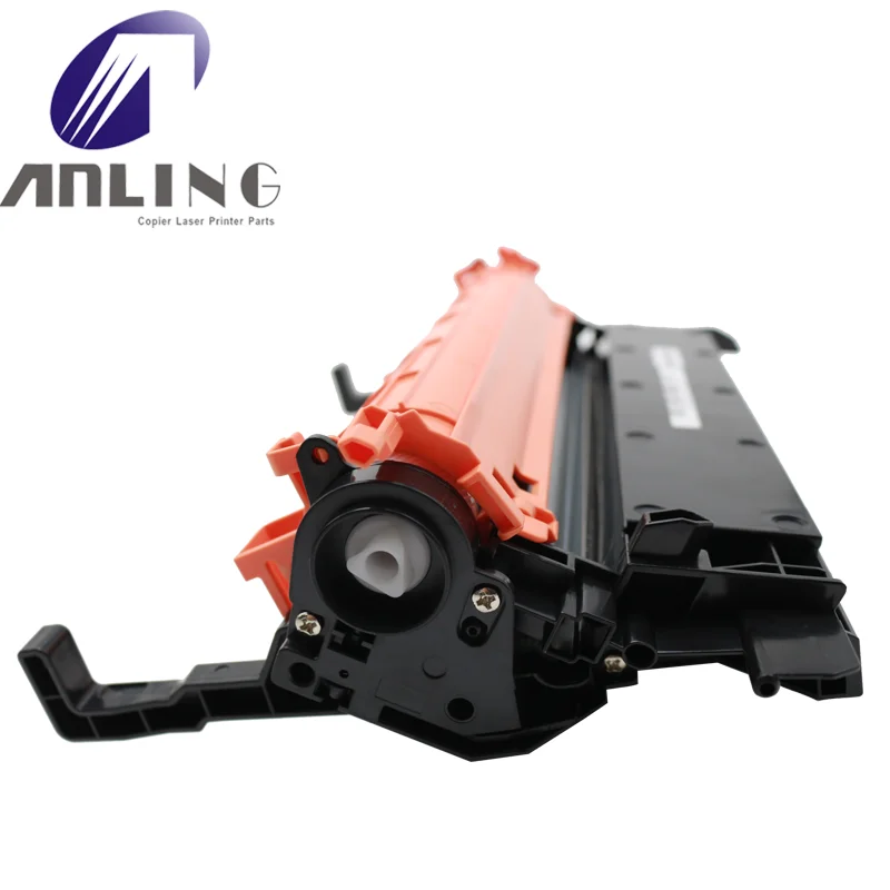 Npg68 Gpr54 For Canon Ir 1435i Black Drum Unit 9436b003aa 9436b003