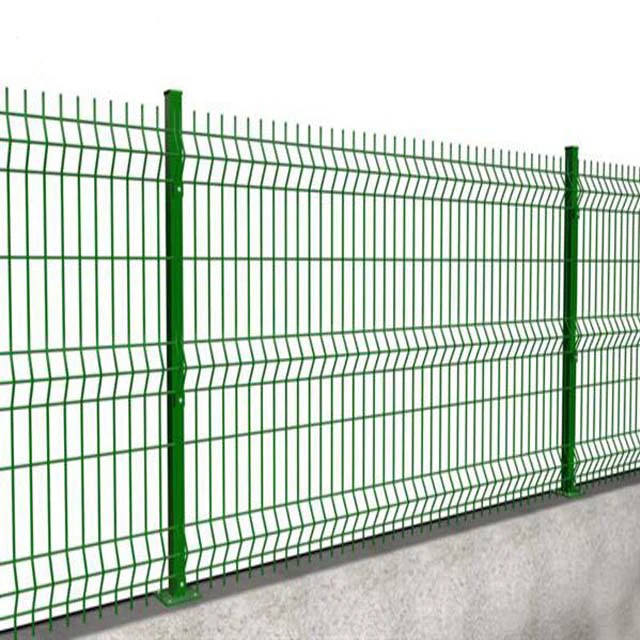 wire fencing manufacturers
